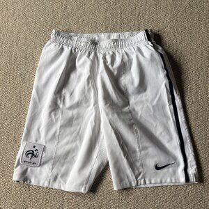 🇫🇷 Nike France FFF Training Shorts